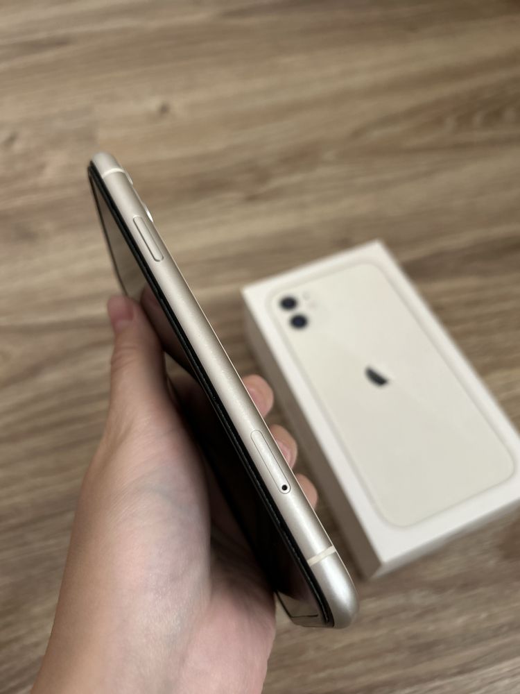 Продам айфон 11 / iphone 11