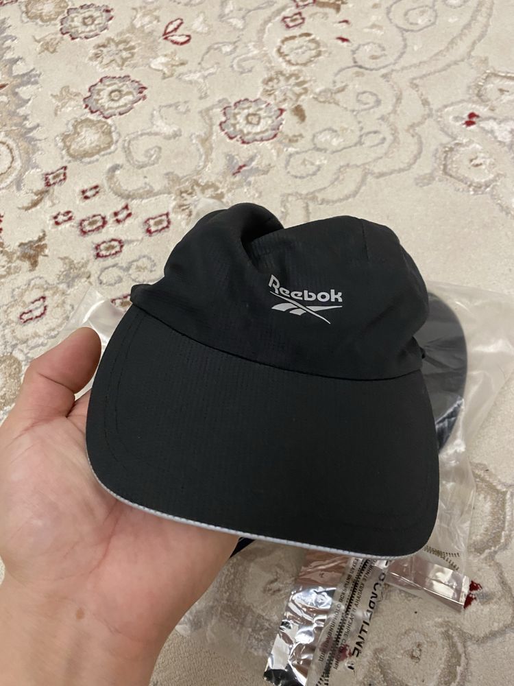 Кепки Reebok original