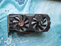 Видеокарта RX 580 8 GB