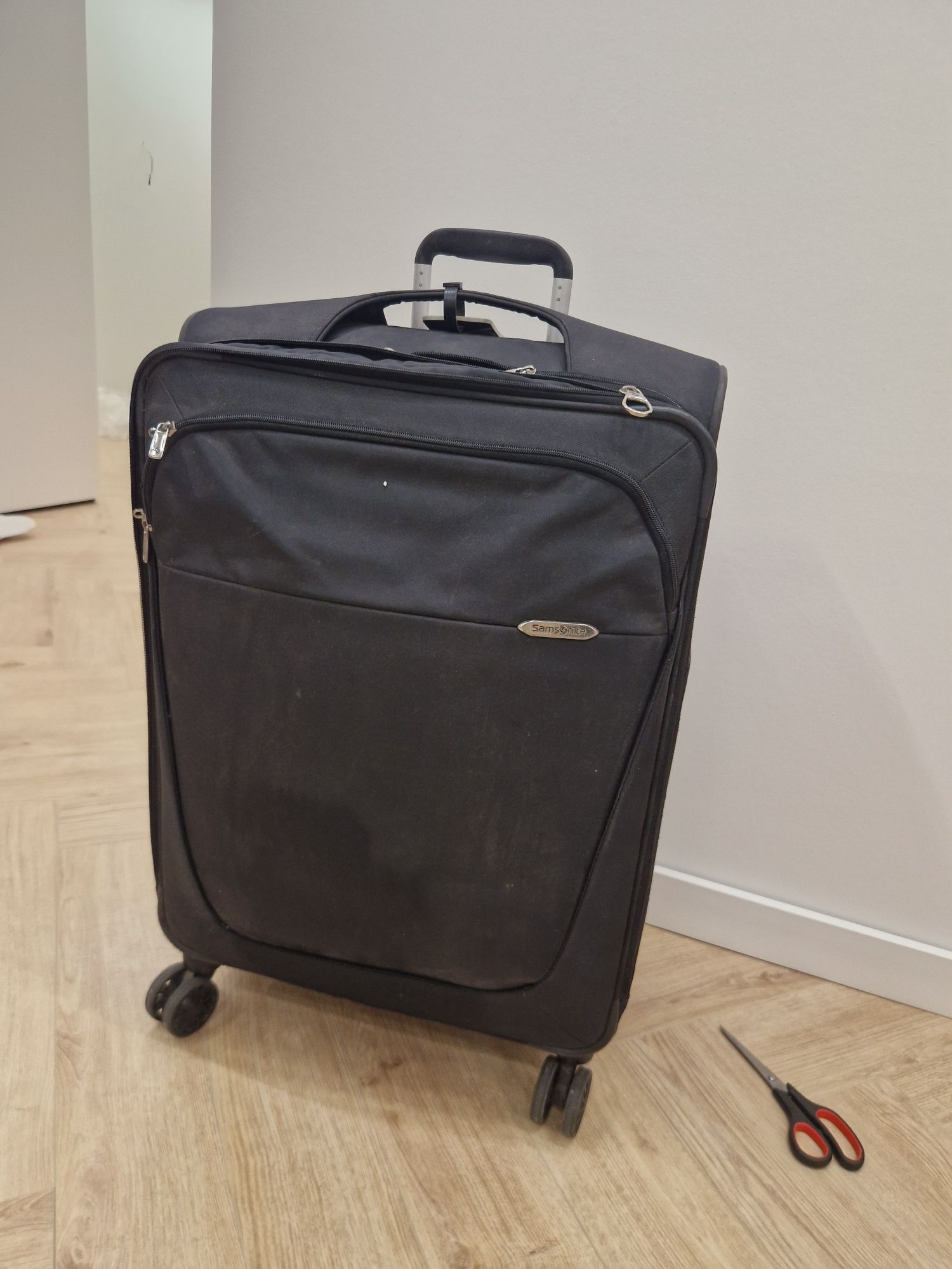 Чемодан Samsonite