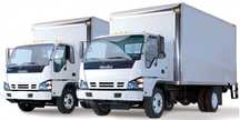 Запчасти на грузовые Исузу ISUZU