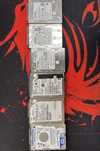 Продам жесткие диски 500gb, 1tb, разные