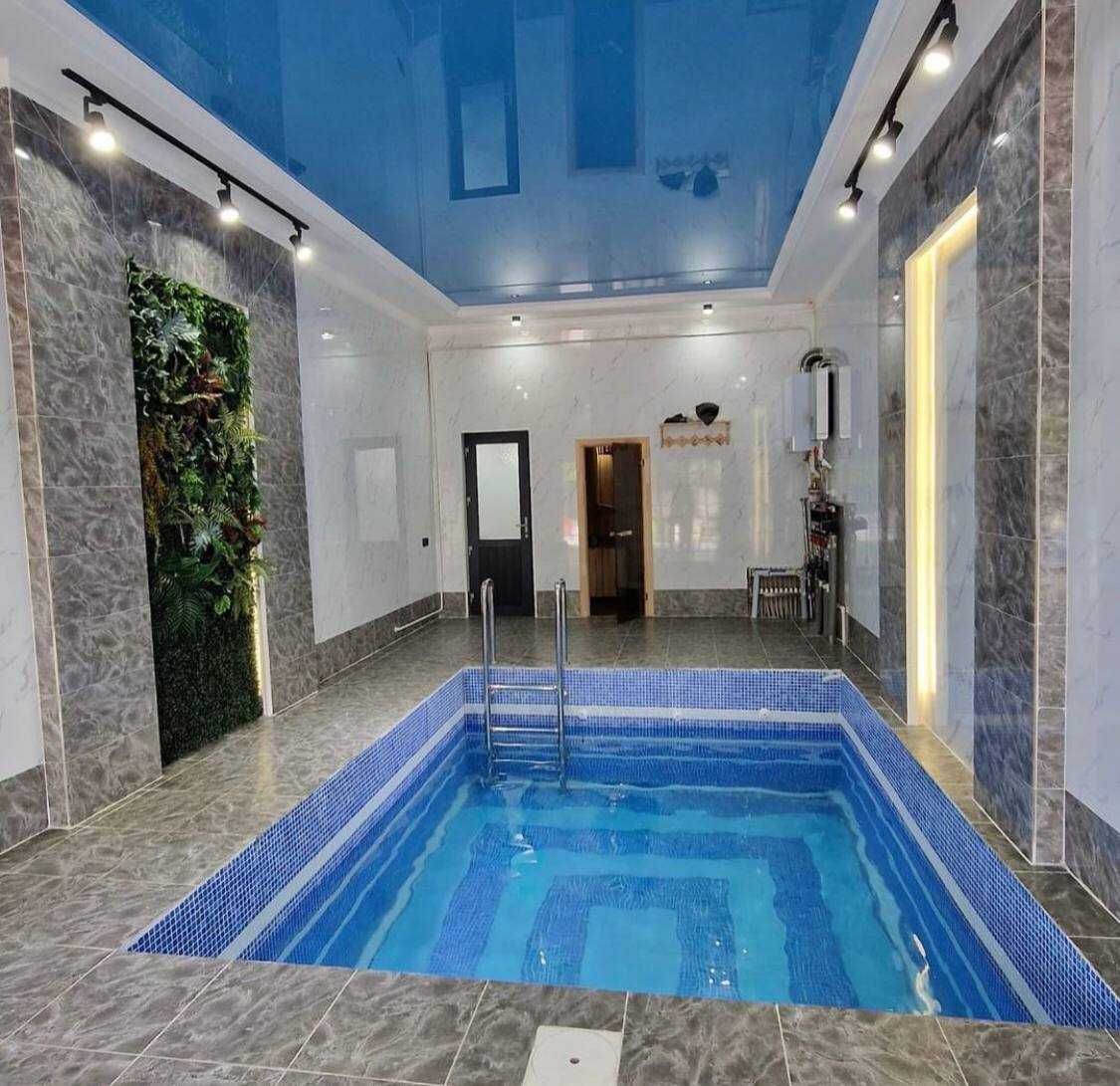 Посуточная аренда "BestVilla" Вилла, Дача, Коттедж, Зона Отдыха