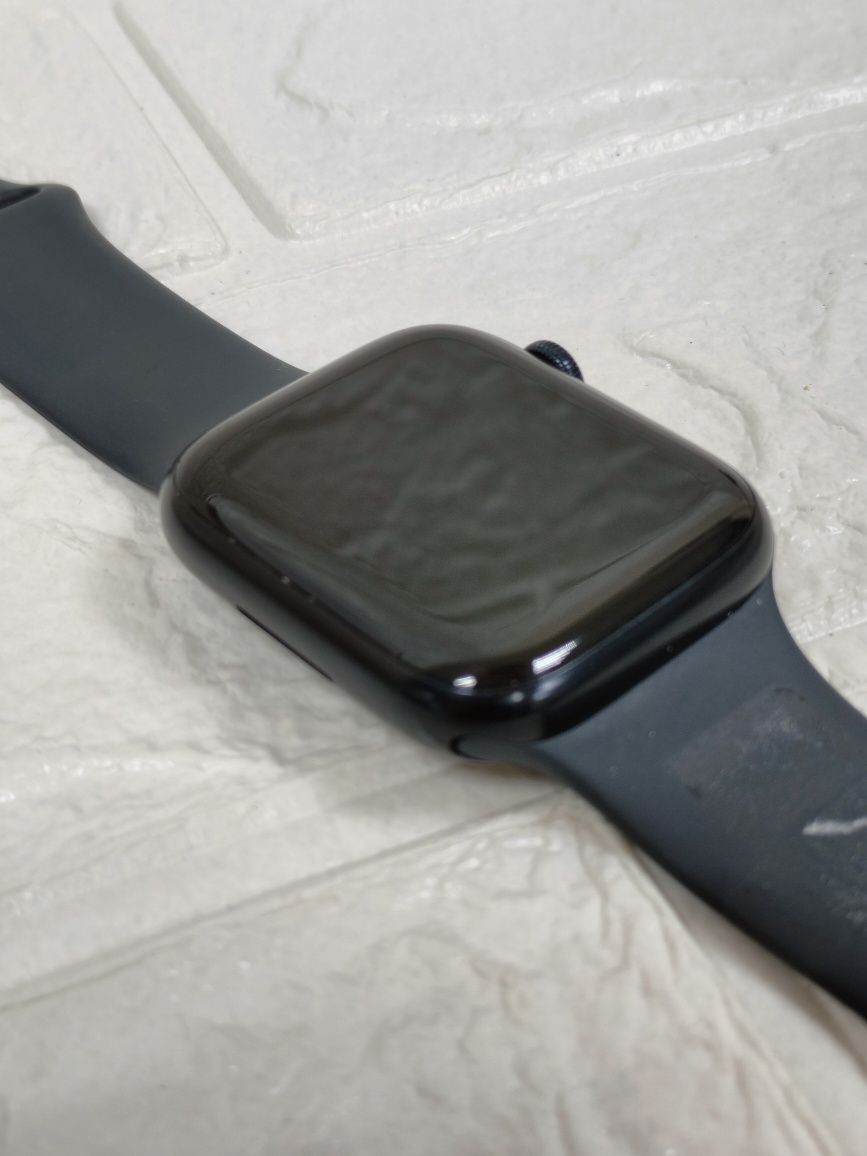 Apple watch 8 45mm ЖанТаС ломбард Астана
