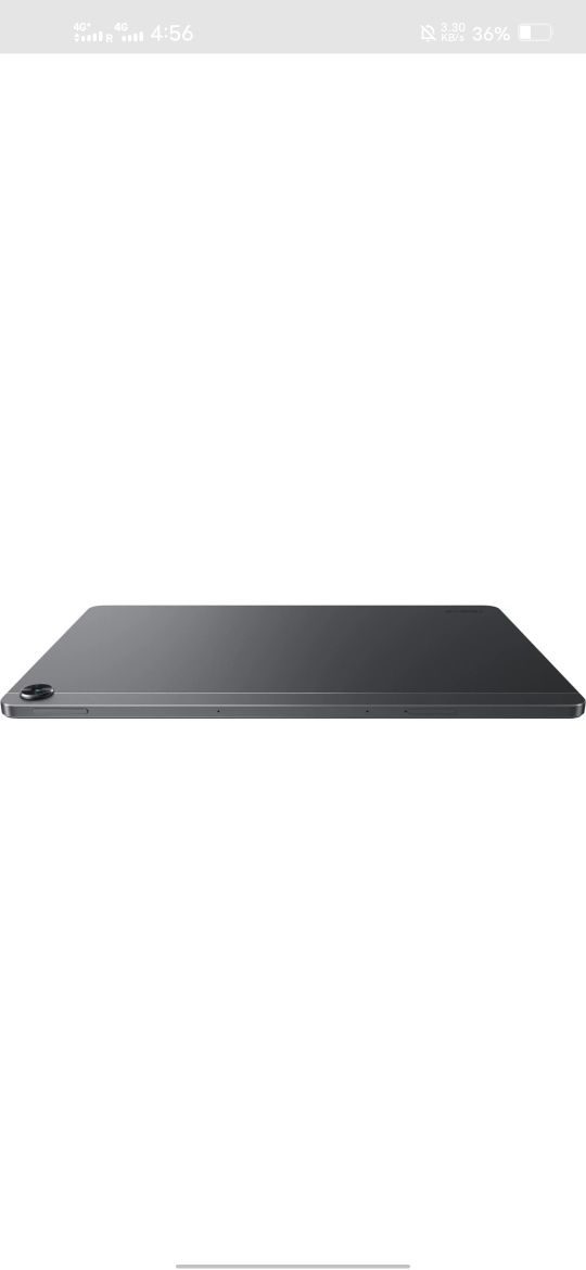 Relme pad battery 7100 mah ,,Размер экрана 10,5 дюймов