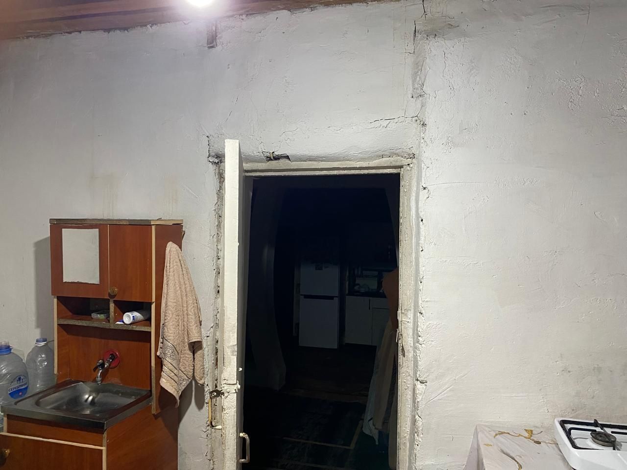 Сдам частный дом