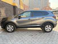 Продам Renault Kaptur 2022 года