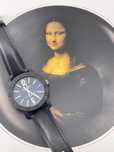 Нарчуные часы Bvlgari