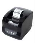 Xprinter 365B принтер для этикеток