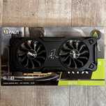 Видеокарта Palit GeForce RTX 3070 JetStream 8GB
