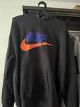 Кофта оригинальная nike