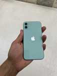 iPhone 11 128gb Green