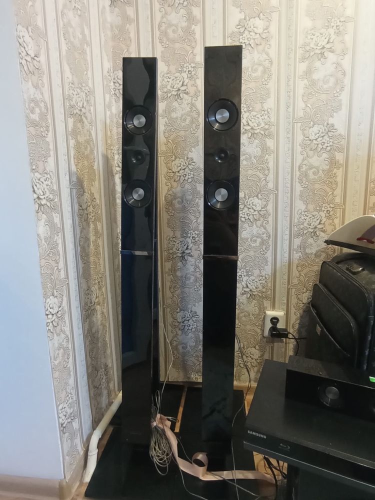 Колонки от самсунг