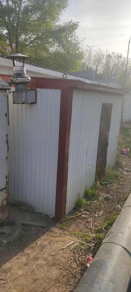 Продам вагончик 10кв.м