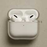 airpods pro беспроводные наушники