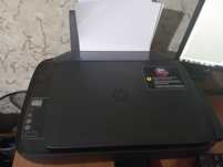 Принтер МФУ HP Ink Tank 315