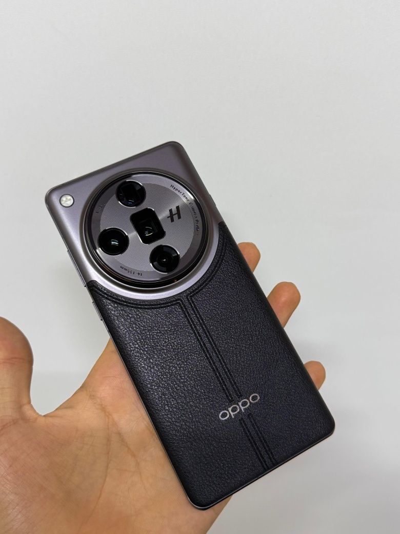 Oppo find x7 ultra