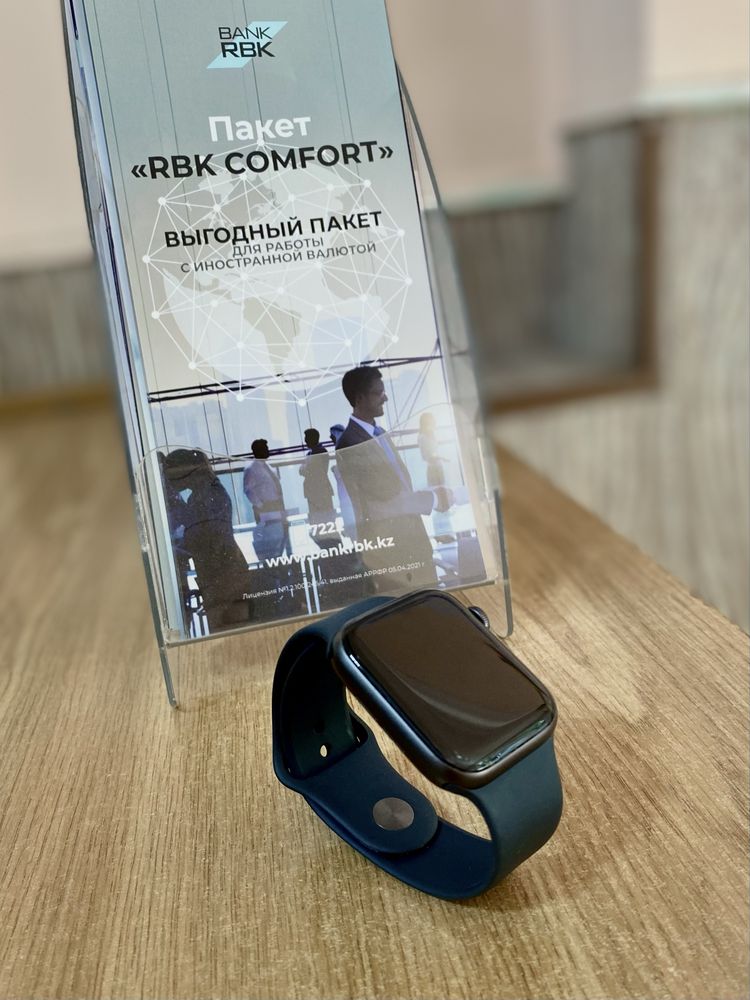 Apple watch SE 44mm Т1212