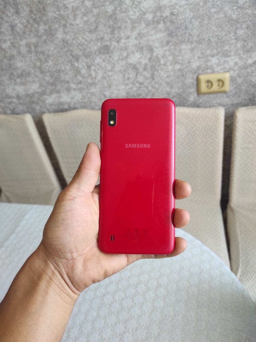 Samsung A10 32гб