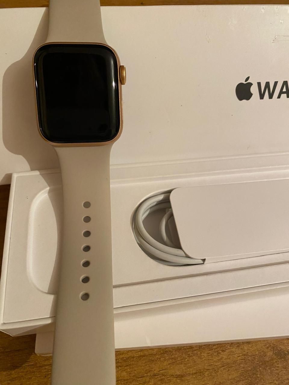 Apple Watch se 40 mm