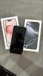 Iphone 15 256 ГБ pink