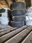Летние шины marshal 255/50R19