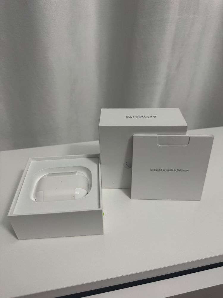 Airpods pro 2 отличное состояние