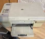 Продам МФО цветной HP