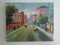 Картины ручной работы