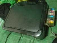 продам принтер Epson Stylues Photo PX660