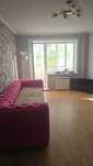 Продам 1 ком квартиру 3/5 не угловая Центр