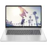 Ноутбук HP 17-cn2037ci (9J4X1EA)