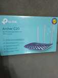 Tp link Archer C20 AC750