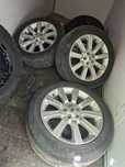Колёса ренж ровер ланд ровер land rover R20 255/50 range rover sport