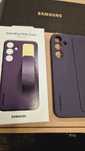 Чехол для мобильного телефона Samsung S24