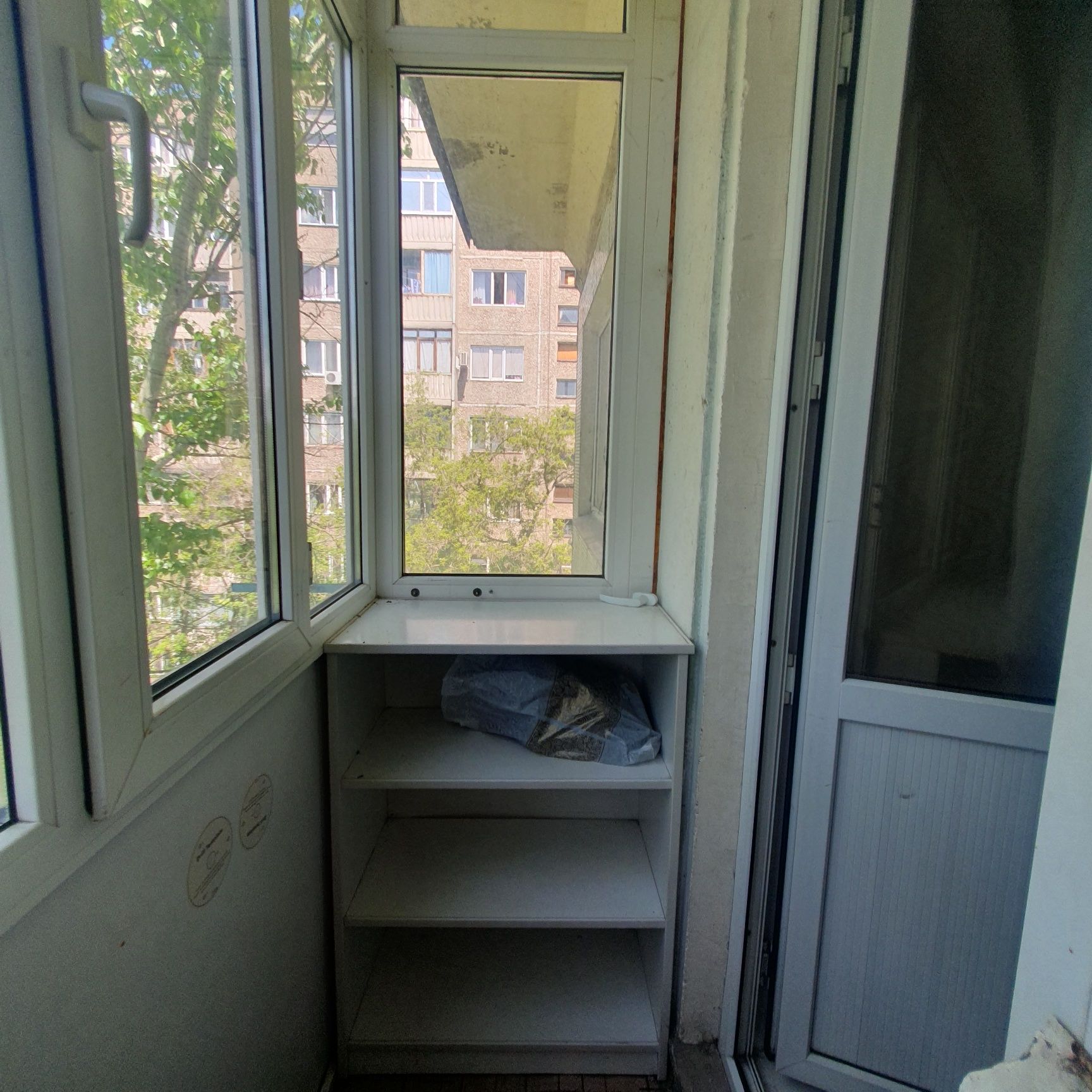 Продается 3-комнатная квартира по ул.Сатыбалдина, 8