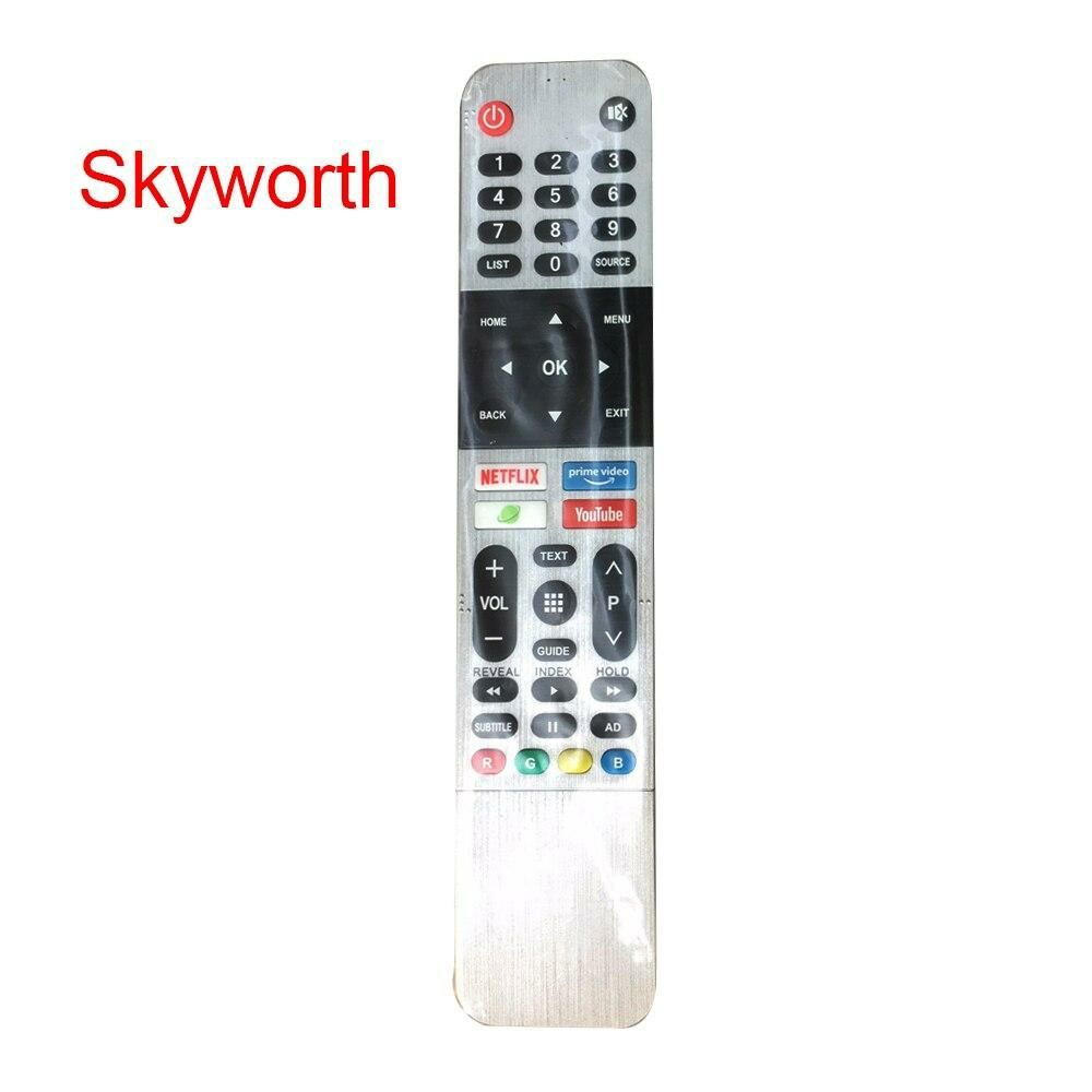 Смарт пульт для Skyworth,Yasin