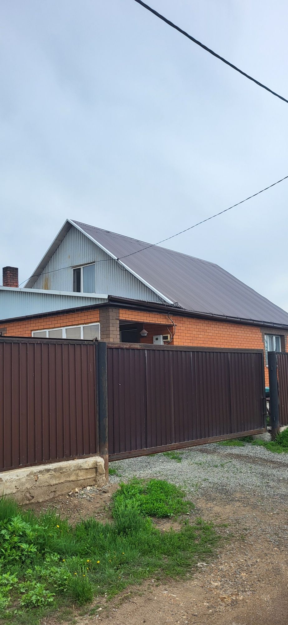Продам частный дом