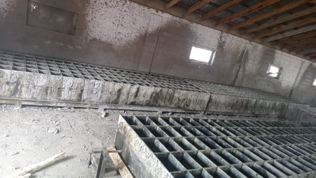 Формы для пеноблоков, газоблоков, полистеролблоков и теплоблоков