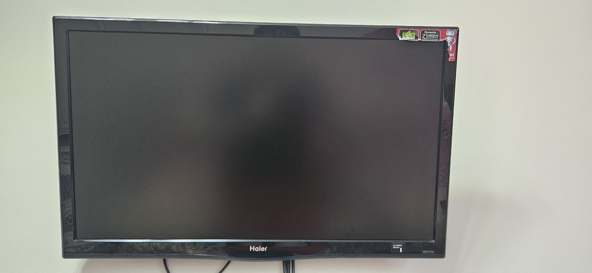 Телевизор Haier 24 диагональ