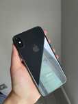 Продам iPhone X 64ГБ