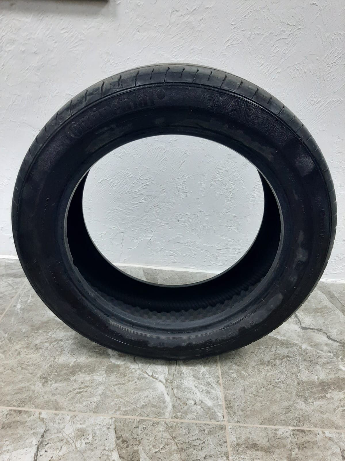 Шины продам летние