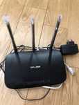 Маршрутизатор TP-Link