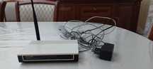 Вайфай TP-LINK TD-W8901G
