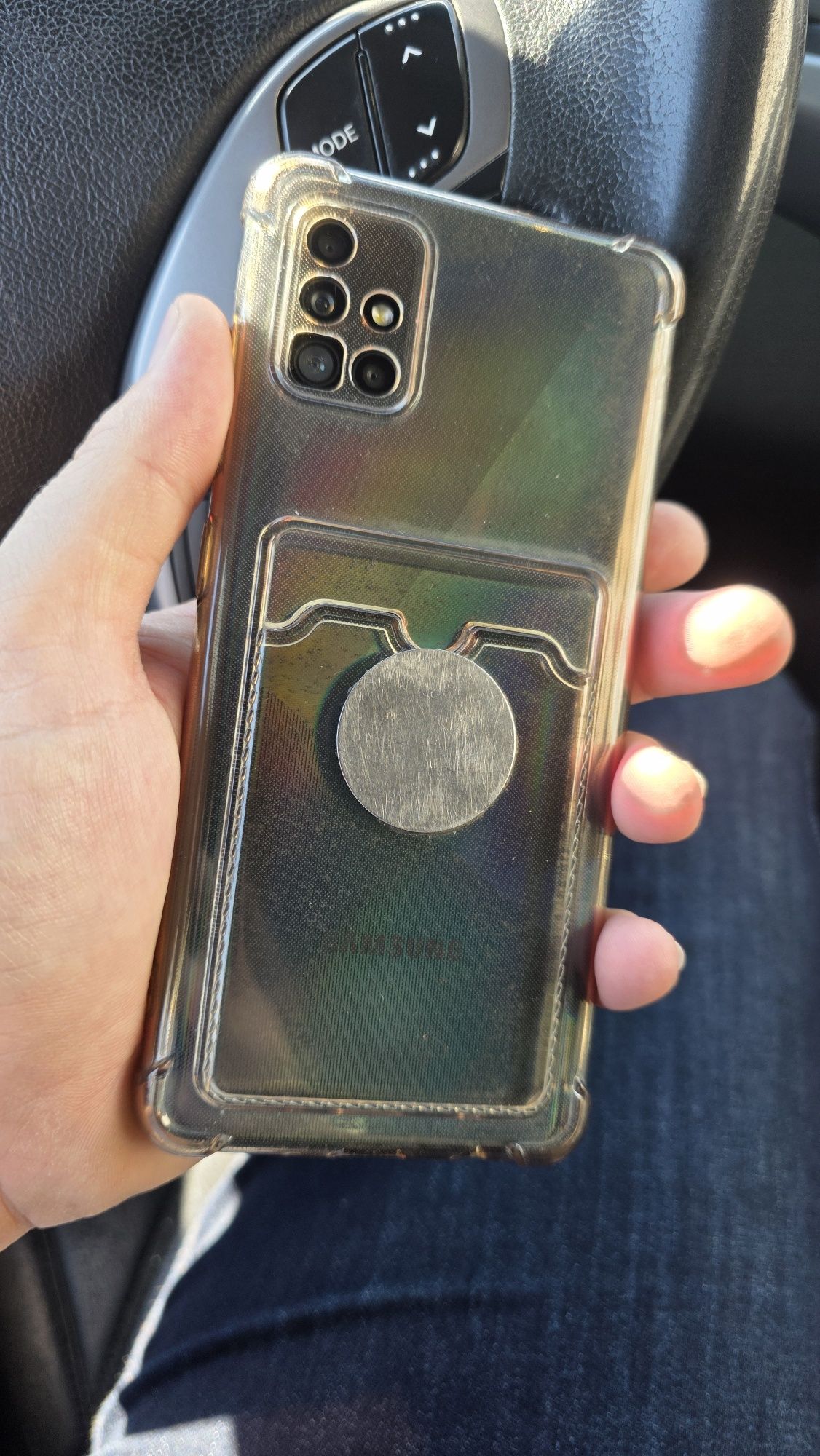 Samsung A51 128gb