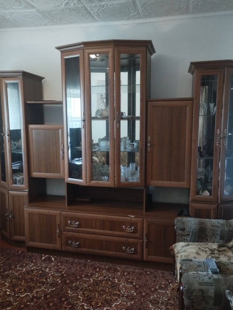 Продам горку недорого