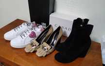 Продам новые Love Moschino - Casadei - Mark Jacob's