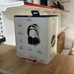 Л7 - Сотовый телефон НАУШНИКИ Sony PS5 Pulse Elite