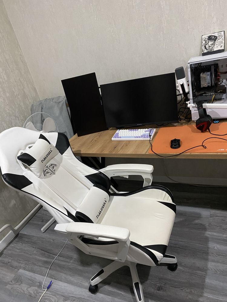 Игровой компьтер!!! Полный комплект!!!