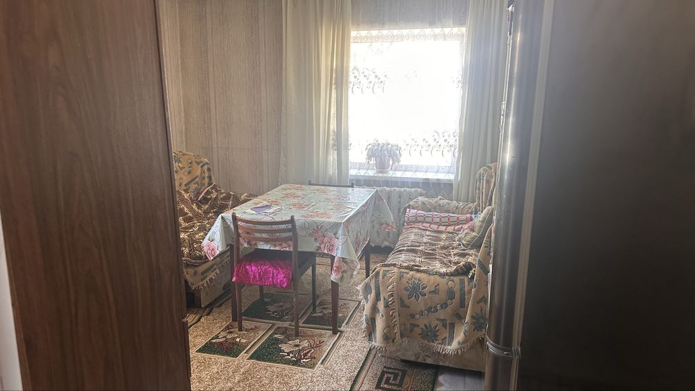 Дом поселок Красина